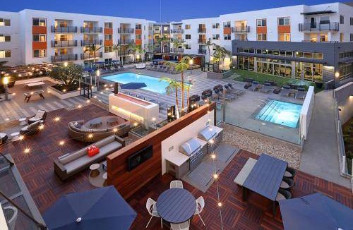 Orange Apartment | 74 m² Apartment ∙ 1 bedroom ∙ 4 guests