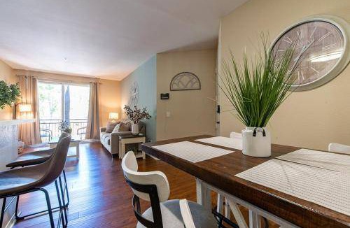 Valencia Apartment | 74 m² Apartment ∙ 1 bedroom ∙ 5 guests