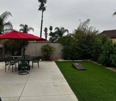 Patton Bed & Breakfast | 74 m² Bed and breakfast ∙ 1 bedroom ∙ 2 guests