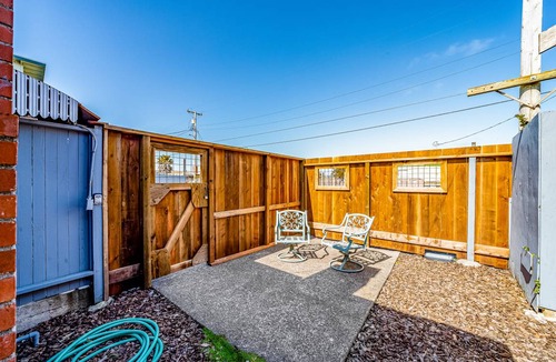 Eureka Cottage | 74 m² Cabin ∙ 2 bedrooms ∙ 4 guests