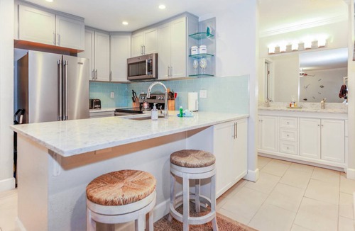 Townsite Condo | 74 m² Condo ∙ 1 bedroom ∙ 4 guests