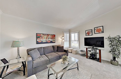 Monarch Beach Condo | 74 m² Condo ∙ 1 bedroom ∙ 2 guests