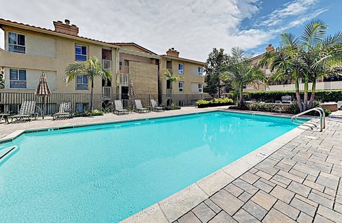 Monarch Beach Condo | 74 m² Condo ∙ 1 bedroom ∙ 2 guests