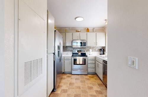 Monarch Beach Condo | 74 m² Condo ∙ 1 bedroom ∙ 2 guests