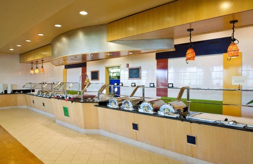 La Puente Hotel | 74 m² Hotel ∙ 127 guests