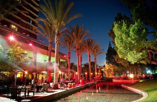 La Puente Hotel | 74 m² Hotel ∙ 127 guests