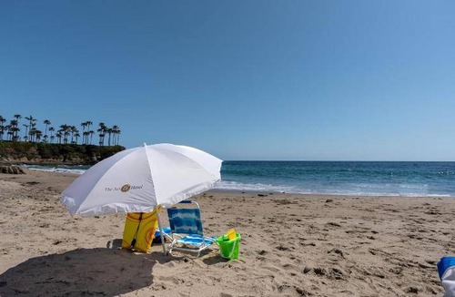Laguna Beach Hotel | 74 m² Hotel ∙ 127 guests