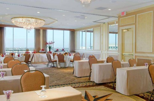 Southwood Hotel | 74 m² Hotel ∙ 127 guests