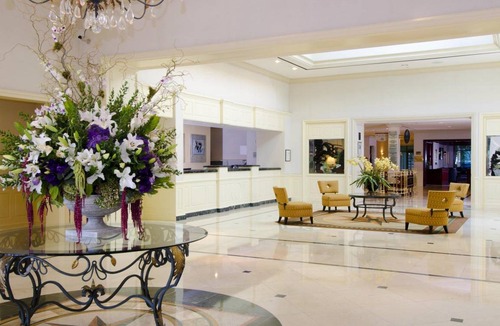 Southwood Hotel | 74 m² Hotel ∙ 127 guests