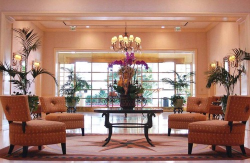 Southwood Hotel | 74 m² Hotel ∙ 127 guests