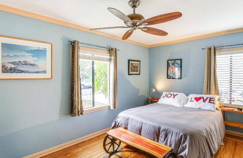 El Camino Village House | 74 m² House ∙ 2 bedrooms ∙ 4 guests