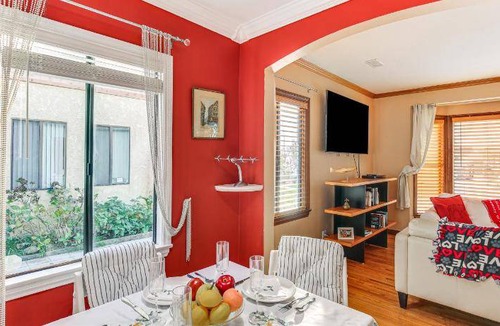 El Camino Village House | 74 m² House ∙ 2 bedrooms ∙ 4 guests