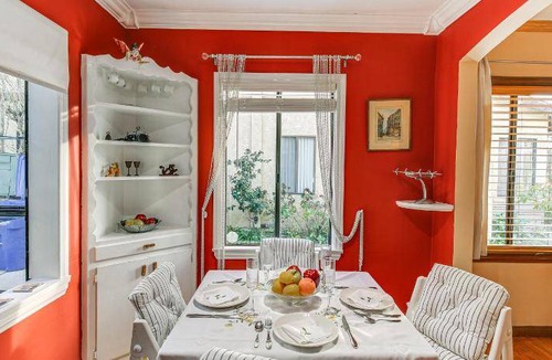 El Camino Village House | 74 m² House ∙ 2 bedrooms ∙ 4 guests
