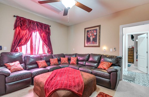 Atwater House | 74 m² House ∙ 1 bedroom ∙ 3 guests