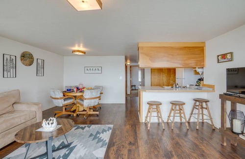 Smith River House | 74 m² House ∙ 2 bedrooms ∙ 5 guests