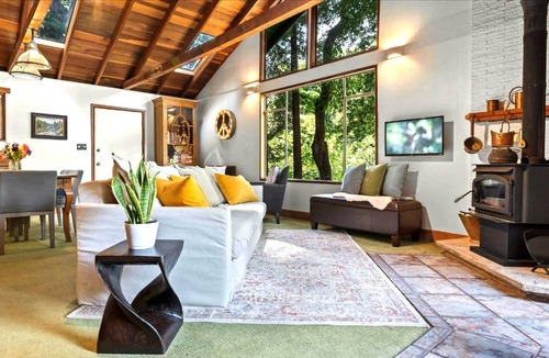 Cazadero House | 74 m² House ∙ 2 bedrooms ∙ 4 guests