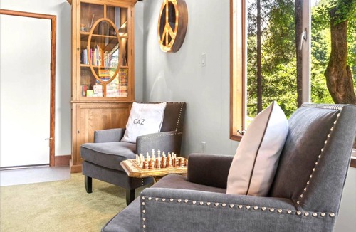Cazadero House | 74 m² House ∙ 2 bedrooms ∙ 4 guests