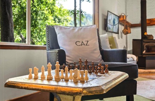 Cazadero House | 74 m² House ∙ 2 bedrooms ∙ 4 guests