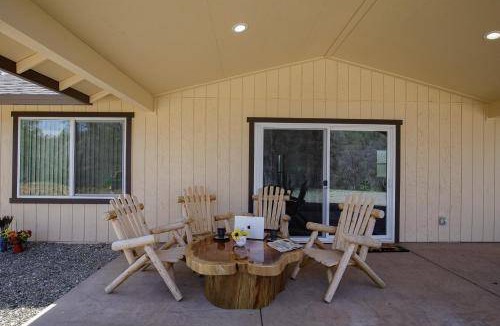 Mariposa House | 74 m² House ∙ 2 bedrooms ∙ 4 guests