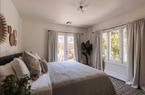 Pasadena House | 74 m² House ∙ 2 bedrooms ∙ 4 guests