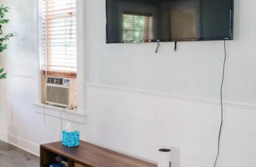 Torrance House | 74 m² House ∙ 2 bedrooms ∙ 4 guests
