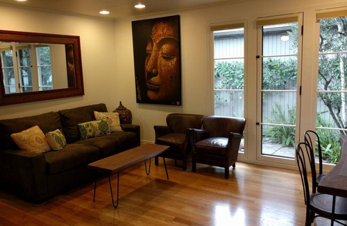Pico House | 74 m² House ∙ 2 bedrooms ∙ 6 guests