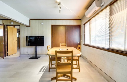 Clear Lake House | 74 m² House ∙ 1 bedroom ∙ 4 guests