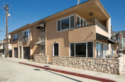 West Newport House | 74 m² Maisonette ∙ 4 guests
