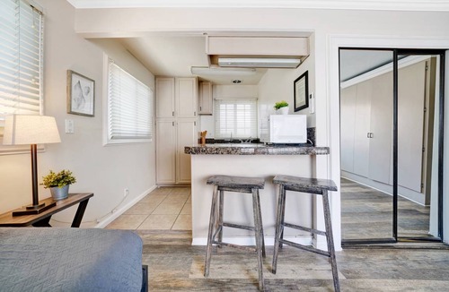 West Newport House | 74 m² Maisonette ∙ 4 guests