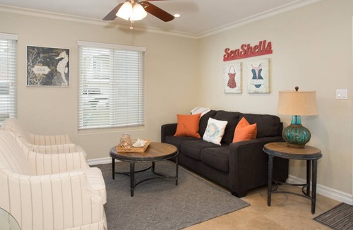 West Newport House | 74 m² Maisonette ∙ 1 bedroom ∙ 4 guests