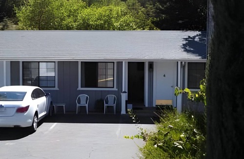 Mariposa Hotel | 74 m² Motel ∙ 8 guests