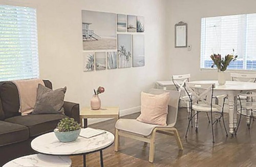 Eastern Malibu Apartment | 75 m² Apartment ∙ 4 guests