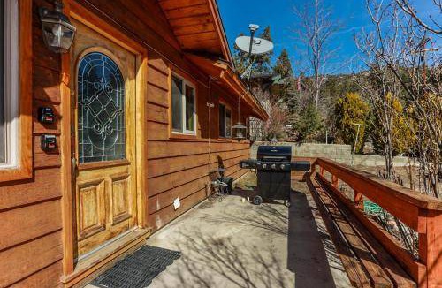 Whispering Forest House | 75 m² House ∙ 2 bedrooms ∙ 7 guests