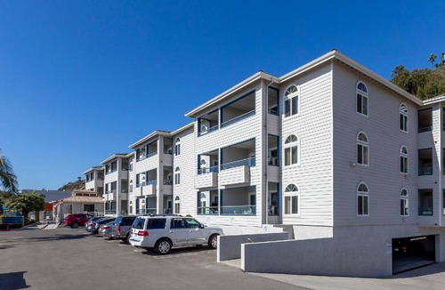 Capistrano Beach Resort | 75 m² Resort ∙ 2 bedrooms ∙ 6 guests