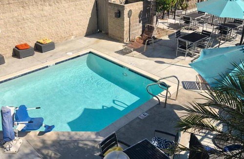 Pasadena Hotel | 76 m² Hotel ∙ 127 guests