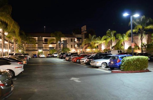 Pasadena Hotel | 76 m² Hotel ∙ 127 guests