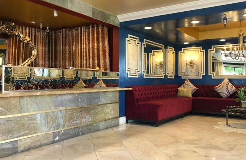 Pasadena Hotel | 76 m² Hotel ∙ 127 guests