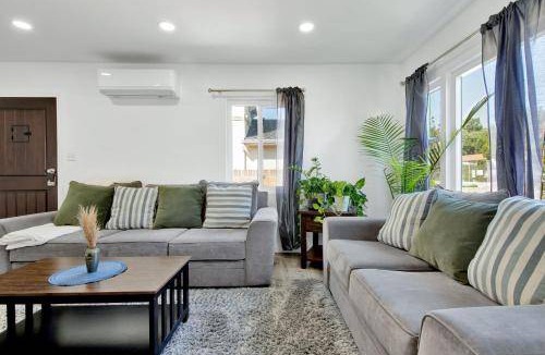 Del Rey House | 76 m² House ∙ 2 bedrooms ∙ 4 guests