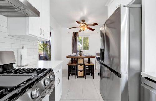 Del Rey House | 76 m² House ∙ 2 bedrooms ∙ 4 guests