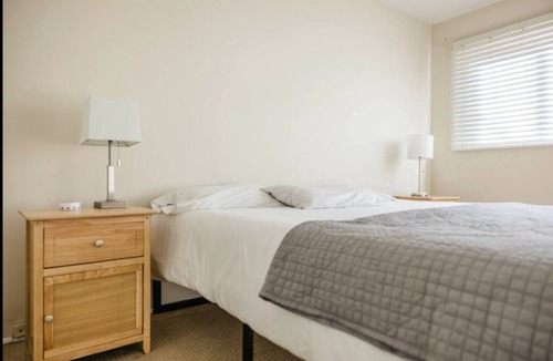 Madrona Condo | 77 m² Condo ∙ 2 bedrooms ∙ 4 guests