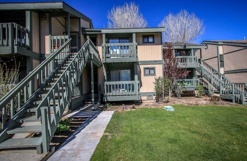 Boulder Bay Condo | 77 m² Condo ∙ 2 bedrooms ∙ 4 guests