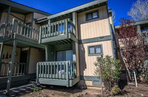 Boulder Bay Condo | 77 m² Condo ∙ 2 bedrooms ∙ 4 guests