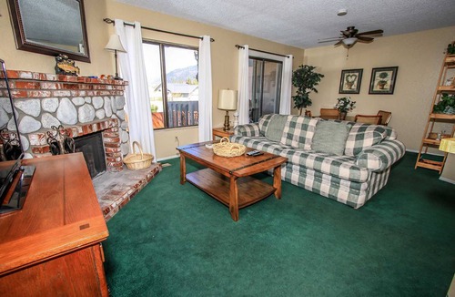 Boulder Bay Condo | 77 m² Condo ∙ 2 bedrooms ∙ 4 guests