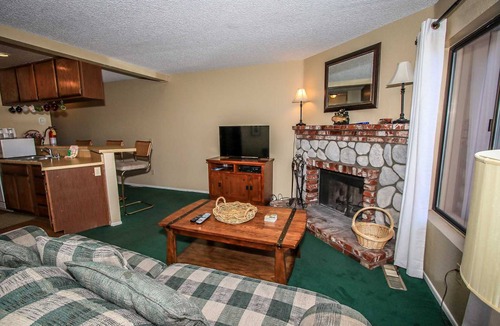 Boulder Bay Condo | 77 m² Condo ∙ 2 bedrooms ∙ 4 guests