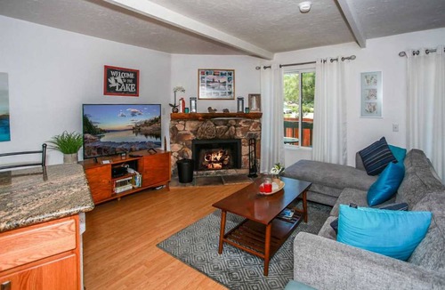 Boulder Bay Condo | 77 m² Condo ∙ 2 bedrooms ∙ 4 guests