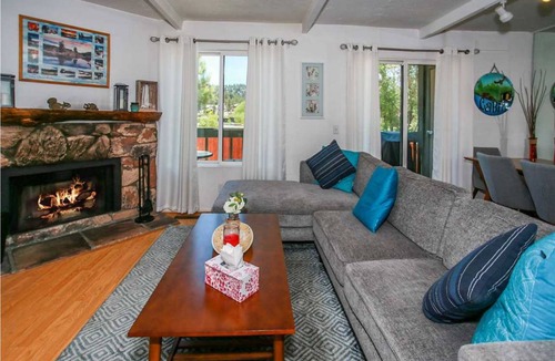 Boulder Bay Condo | 77 m² Condo ∙ 2 bedrooms ∙ 4 guests