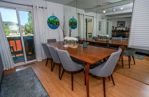Boulder Bay Condo | 77 m² Condo ∙ 2 bedrooms ∙ 4 guests