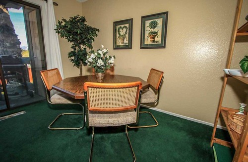 Boulder Bay Condo | 77 m² Condo ∙ 2 bedrooms ∙ 4 guests