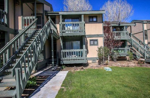 Boulder Bay House | 77 m² House ∙ 2 bedrooms ∙ 4 guests