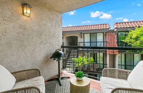 Solana Beach Apartment | 78 m² Apartment ∙ 1 bedroom ∙ 3 guests